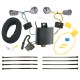 Jeep Cherokee Trailer Wiring Kit