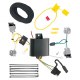 Chrysler 200 Trailer Wiring Kit