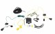 Volkswagen Golf Trailer Wiring Kit