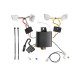 Nissan Murano Trailer Wiring Kit