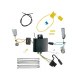 Dodge Challenger Trailer Wiring Kit