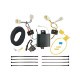 Hyundai Elantra Trailer Wiring Kit