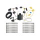 BMW X1 Trailer Wiring Kit