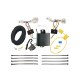 Mazda CX-3 Trailer Wiring Kit