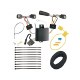 Chevrolet Volt Trailer Wiring Kit