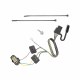 Honda Pilot Custom Wiring Kit