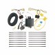 Toyota Camry Trailer Wiring Harness