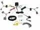 Volvo XC70 Trailer Wiring Harness