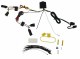 Jeep Cherokee Trailer Wiring Harness