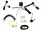 Jeep Wrangler JL Trailer Wiring Harness