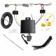 Toyota Venza Trailer Wiring Harness