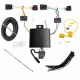 Volkswagen Atlas Cross Sport Trailer Wiring Harness