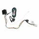 Mitsubishi Eclipse Cross Trailer Wiring Harness