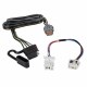 Nissan Pathfinder Trailer Wiring Harness