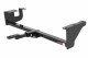 Suzuki Grand Vitara Hitch with std ballmount