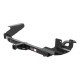 Pontiac 6000 Trailer Hitch w/o ballmount