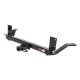 Curt Class II Trailer Hitch Chrysler 12035