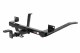 Curt Class II Trailer Hitch Pontiac Oldsmobile 120403