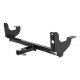 Curt Class II Trailer Hitch Saturn Chevrolet 12051