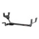 Lexus NX 200t SUV, NX 300h Suv Hitch with std ballmount