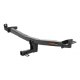 Audi Q3 Trailer Hitch w/o ballmount