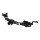 Buick Park Avenue Trailer Hitch w/o ballmount