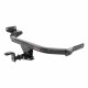 Kia Sportage Trailer Hitch with std ballmount