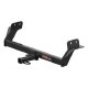 Ford Fusion Sport Trailer Hitch w/o ballmount