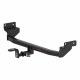 Kia Niro Class 2 Trailer Hitch with standard ball mount