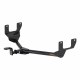 Lexus NX200t and NX300h Class 2 Trailer Hitch with Standard Ball Mount