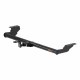 Honda Odyssey Class 2 Trailer Hitch with Standard Ball Mount