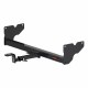 Volkswagen Tiguan Class 1 Hitch with standard Ball Mount