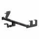 Ford Eco Sport Trailer Hitch