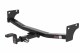 Jeep Compass, Patriot Trailer Hitch with ballmount