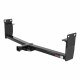 Mitsubishi Outlander Trailer Hitch w/o ballmount