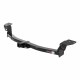 Toyota Camry, Lexus ES350 Trailer Hitch w/o ballmount