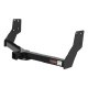 Infiniti QX4, Nissan Pathfinder Trailer Hitch