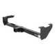 Nissan Pathfinder Trailer Hitch