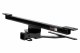 Mercedes R350, R320, R500 Trailer Hitch