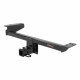 Land Rover Evoque Trailer Hitch