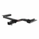 Lexus RX350, RX450h Trailer Hitch