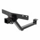 BMW X5 Trailer Hitch