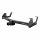 Silverado, Sierra 2500, 3500 Trailer Hitch