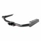 Toyota Highlander Trailer Hitch