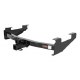 Silverado, Sierra 2500, 3500 Trailer Hitch