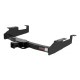 Silverado, Sierra Trailer Hitch