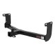 Dodge Dakota Trailer Hitch