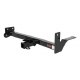 Honda Isuzu, Rodeo, Amigo Trailer Hitch