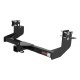 Dodge Sprinter Van Trailer Hitch