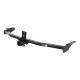 Honda Pilot, MDX Trailer Hitch